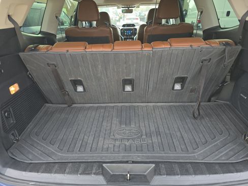 Used 2019 Subaru Ascent Touring w/ Popular Package #3 image 19
