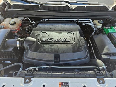 Used 2016 Chevrolet Colorado LT w/ Luxury Package, Chrome image 23