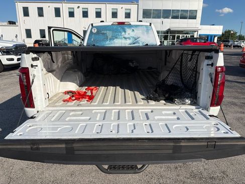 Used 2024 Ford F150 XL AWD/4WD image 6