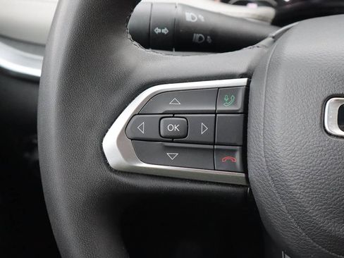 Used 2025 Jeep Compass Limited AWD/4WD image 23