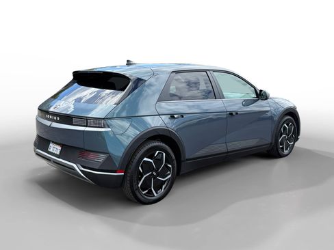 Certified 2024 Hyundai Ioniq 5 SEL image 5