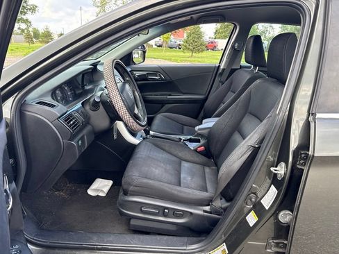 Used 2013 Honda Accord Sport image 13