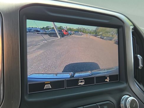 Used 2022 GMC Sierra 1500 Denali w/ Denali Premium Package AWD/4WD image 23