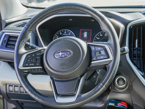 Used 2023 Subaru Ascent Limited w/ Technology Package image 34