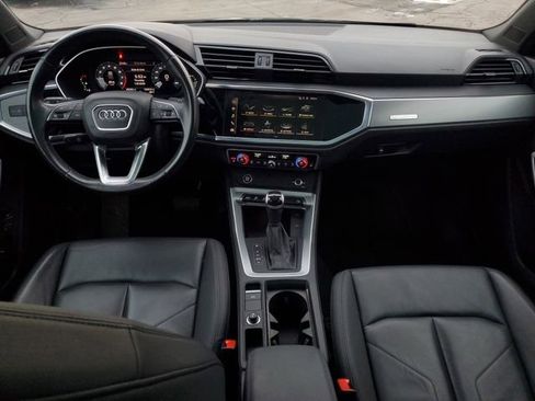 Used 2023 Audi Q3 2.0T Premium image 27