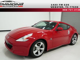 Used 2009 Nissan 370Z Coupe video 1