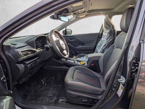 New 2025 Subaru Crosstrek 2.5i Limited w/ Crosstrek Mirror Package image 11