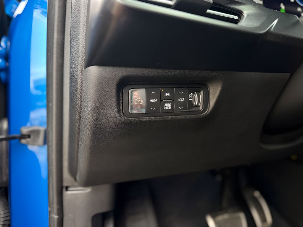 Used 2024 Acura ZDX Type S AWD/4WD image 15
