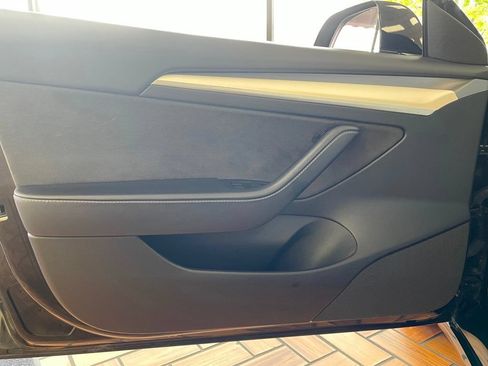 Used 2023 Tesla Model 3 Performance AWD/4WD image 13