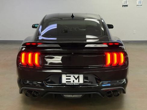 Used 2020 Ford Mustang GT RWD image 6