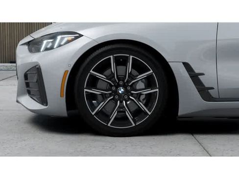 New 2026 BMW i4 eDrive40 w/ M Sport Package image 7