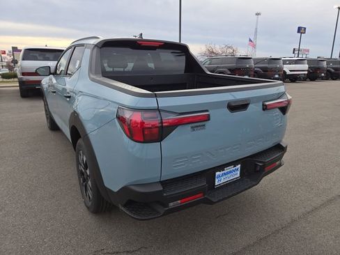 New 2026 Hyundai Santa Cruz SEL image 8