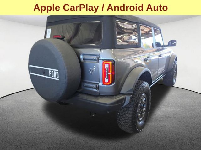 Used 2024 Ford Bronco Badlands AWD/4WD image 7