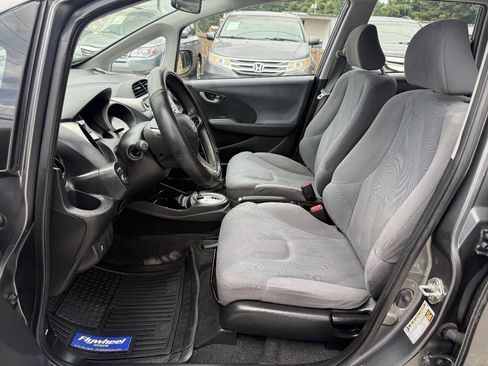 Used 2011 Honda Fit image 10