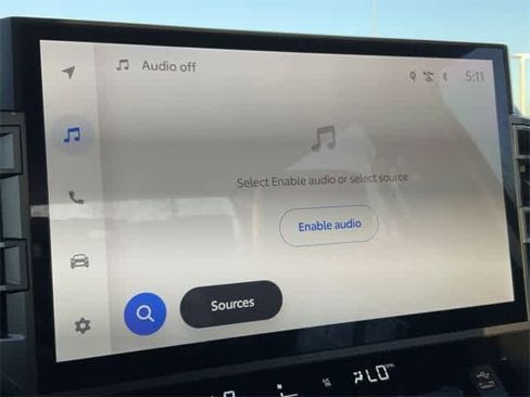 New 2026 Toyota Tundra Limited image 22