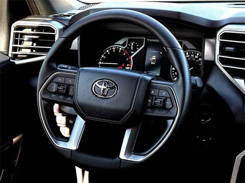 New 2026 Toyota Tundra SR5 image 24