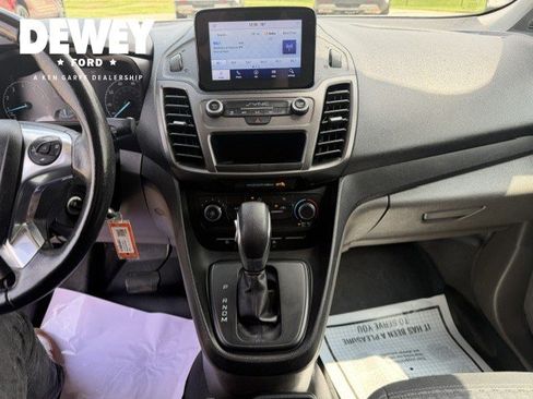 Used 2019 Ford Transit Connect XLT FWD image 17