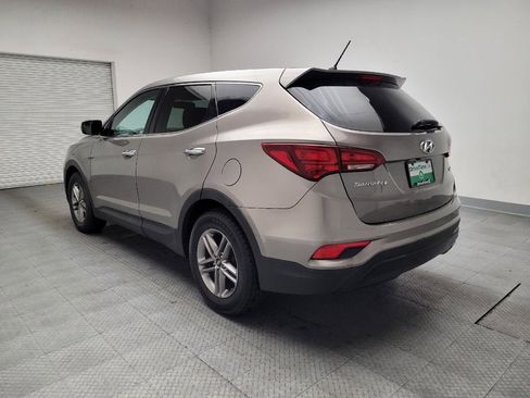 Used 2018 Hyundai Santa Fe Sport image 5