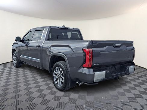 Used 2025 Toyota Tundra 1794 Edition image 6