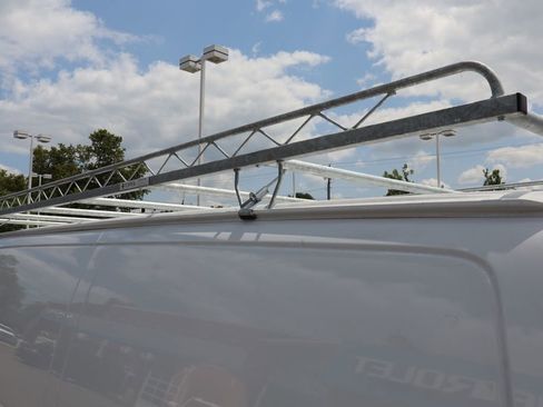 New 2025 Chevrolet Express 2500 w/ Driver Convenience Package image 22