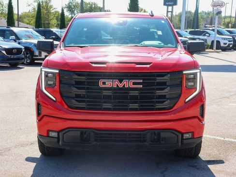 Used 2023 GMC Sierra 1500 Elevation w/ X31 Off-Road Package AWD/4WD image 2