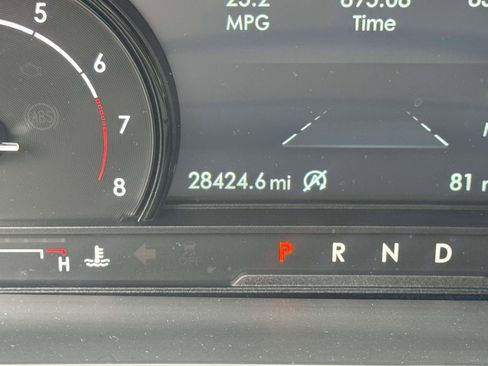 Used 2022 Lincoln Corsair AWD w/ Premium Package image 27