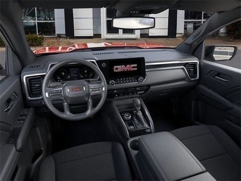 New 2026 GMC Canyon Elevation w/ Convenience Package image 15