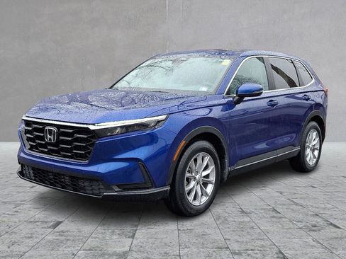 Used 2024 Honda CR-V EX image 3