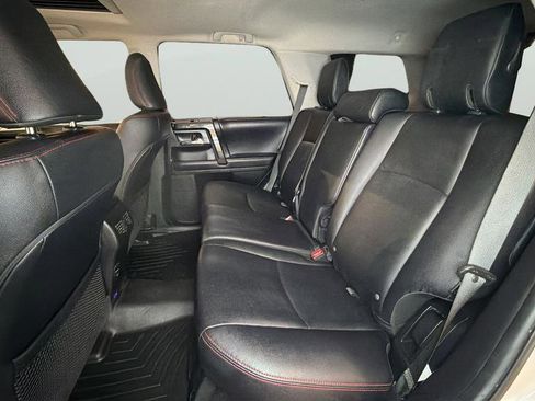 Used 2019 Toyota 4Runner TRD Pro image 33