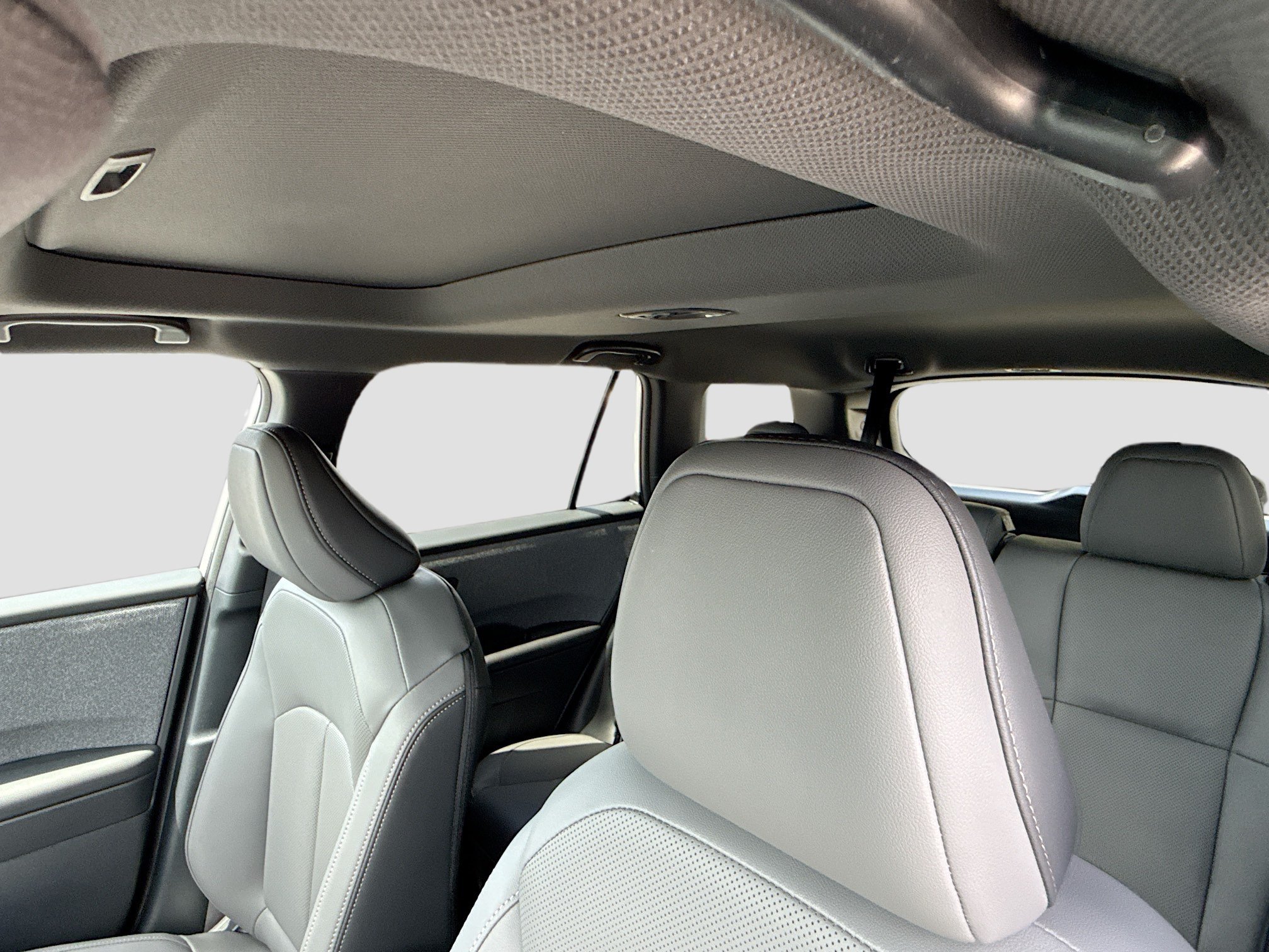 New 2026 Subaru Outback Limited AWD/4WD image 27