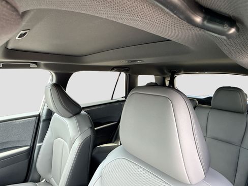 New 2026 Subaru Outback Limited AWD/4WD image 27