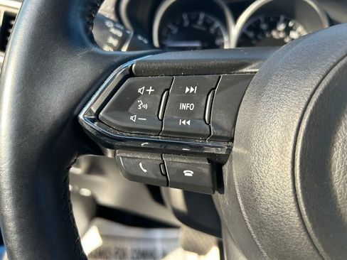 Used 2019 MAZDA CX-5 Touring image 19