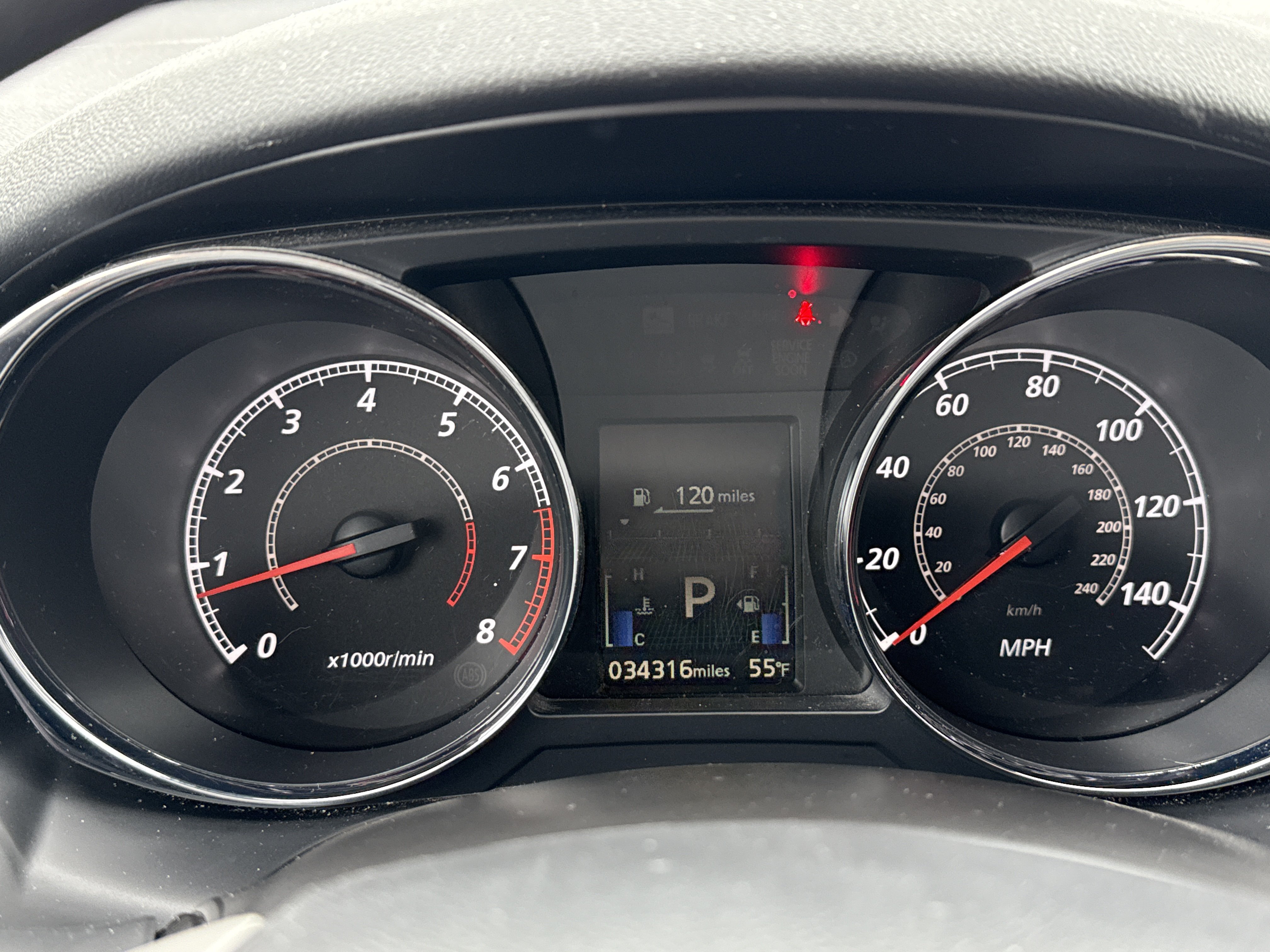 Used 2024 Mitsubishi Outlander Sport ES AWD/4WD image 13