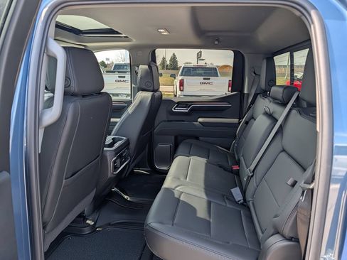 New 2026 GMC Sierra 1500 Denali AWD/4WD image 7