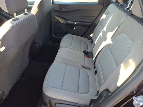 Used 2021 Ford Escape S image 7