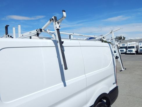 Used 2022 Ford Transit 250 Low Roof image 4