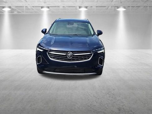 Certified 2023 Buick Envision Preferred FWD image 9