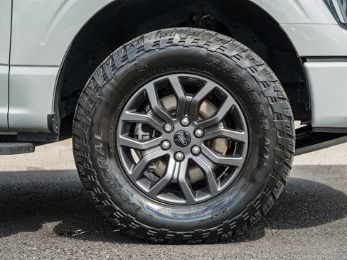 Used 2023 Ford F150 Tremor w/ Equipment Group 402A High AWD/4WD image 18