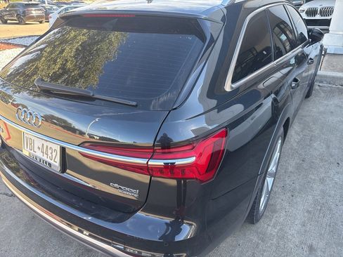 Used 2021 Audi A6 3.0T allroad Premium Plus w/ Executive Package image 20