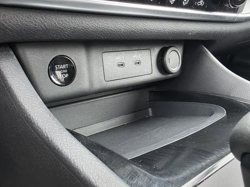 Used 2024 Nissan Rogue SV AWD/4WD image 20