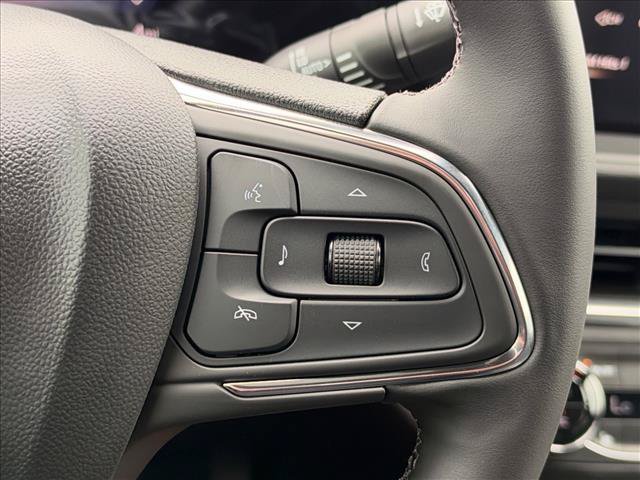 New 2026 Buick Envista Preferred w/ Convenience I Package FWD image 29