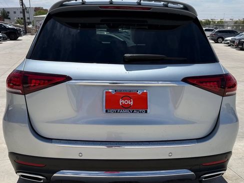 Used 2022 Mercedes-Benz GLE 350 image 8