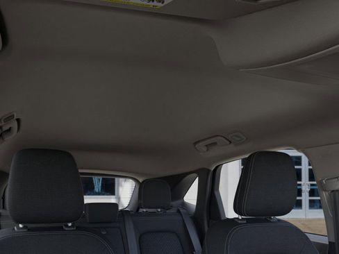 New 2025 Ford Escape Active w/ Tech Pack #1 image 22