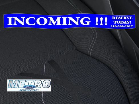 New 2026 Ford F150 STX image 16