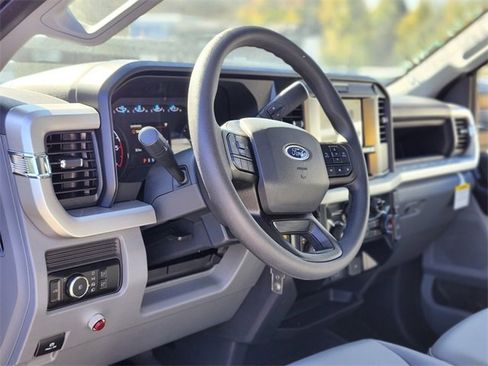 New 2025 Ford F550 XL image 16
