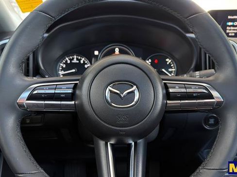 Used 2025 MAZDA CX-50 AWD 2.5 S w/ Weather Package image 29