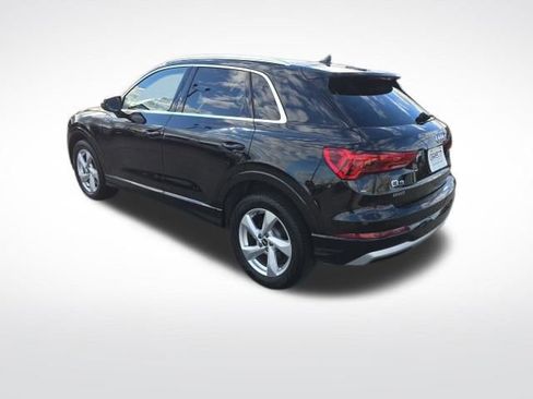Used 2021 Audi Q3 2.0T Premium w/ Convenience Package image 5