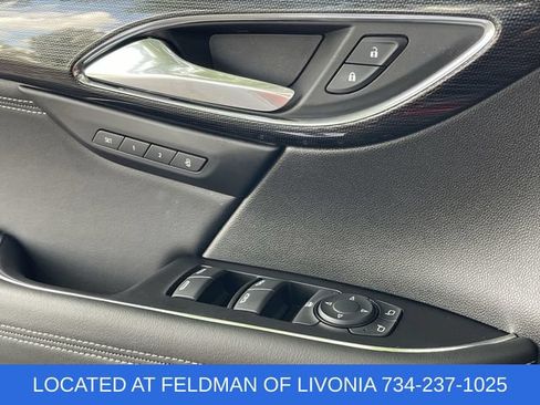 Certified 2023 Buick Envision Essence FWD image 22