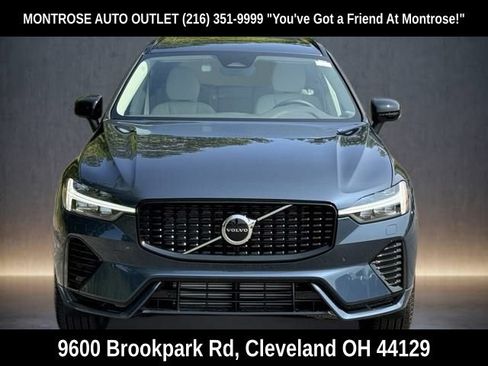 New 2025 Volvo XC60 T8 Core w/ Protection Package Premier image 8