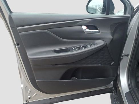 Used 2023 Hyundai Santa Fe XRT w/ Cargo Package image 20